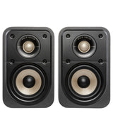 Polk Audio Signature ES10 állványos hangfal fekete színben