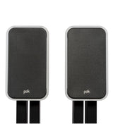 Polk Audio Signature ES20 állványos hangfal fehér színben