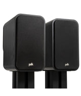 Polk Audio Signature ES20 állványos hangfal fekete színben