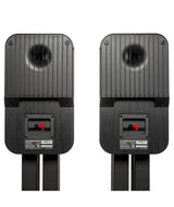 Polk Audio Signature ES20 állványos hangfal fekete színben