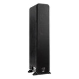 Polk Audio Signature ES55 álló hangfal fekete színben