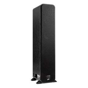 Polk Audio Signature ES55 álló hangfal fekete színben