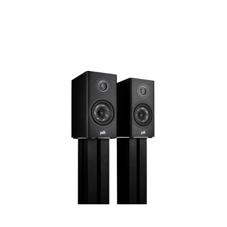 Polk Audio Reserve R100 polcsugárzó fekete színben - 2