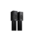 Polk Audio Reserve R200 polcsugárzó fekete színben