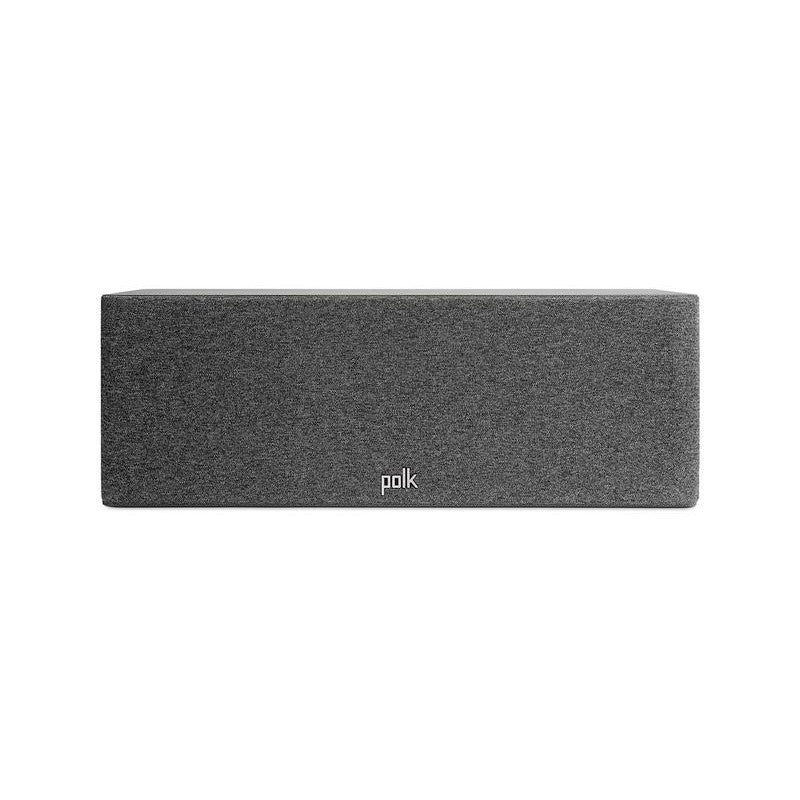 Polk Audio Reserve R300 centersugárzó fekete színben - 2