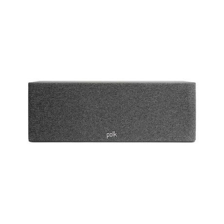 Polk Audio Reserve R300 centersugárzó fekete színben - 2