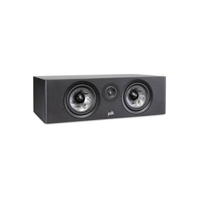 Polk Audio Reserve R400 centersugárzó fekete színben