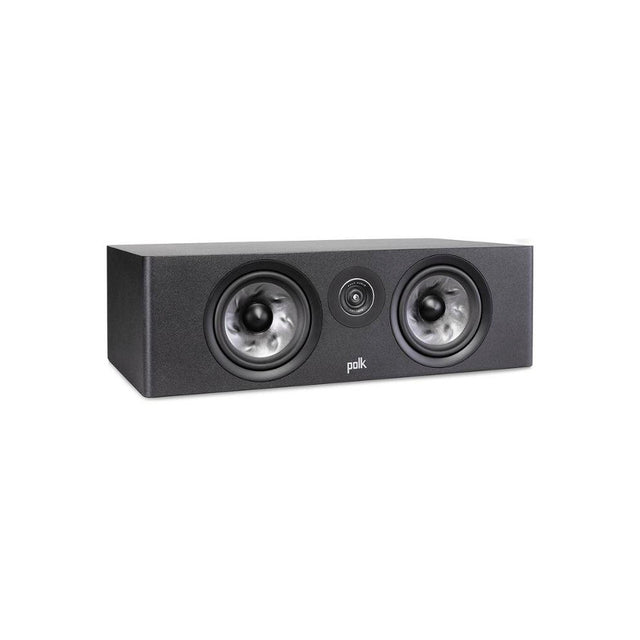 Polk Audio Reserve R400 centersugárzó fekete színben