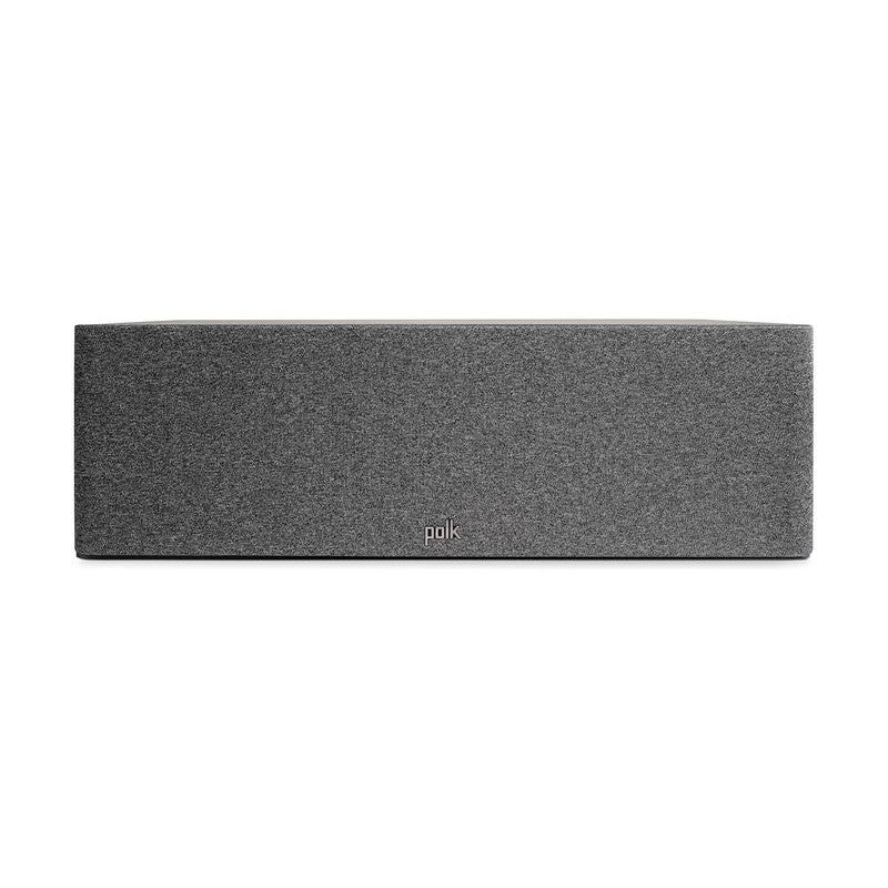 Polk Audio Reserve R400 centersugárzó fekete színben - 2