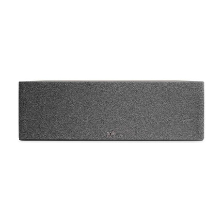 Polk Audio Reserve R400 centersugárzó fekete színben - 2