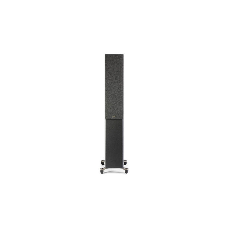 Polk Audio Reserve R100 polcsugárzó fekete színben - 3