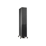 Polk Audio Reserve R600 álló hangfal fekete színben - 2