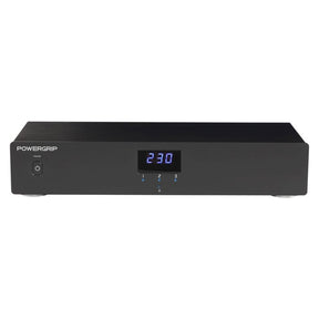 Powergrip YG-2  high-end hálózati táp szűrő, kondicionáló, elosztó