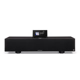 Primare Allt-i-Ett  All-in-One hangrendszer, fekete