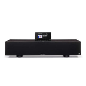 Primare Allt-i-Ett  All-in-One hangrendszer, fekete