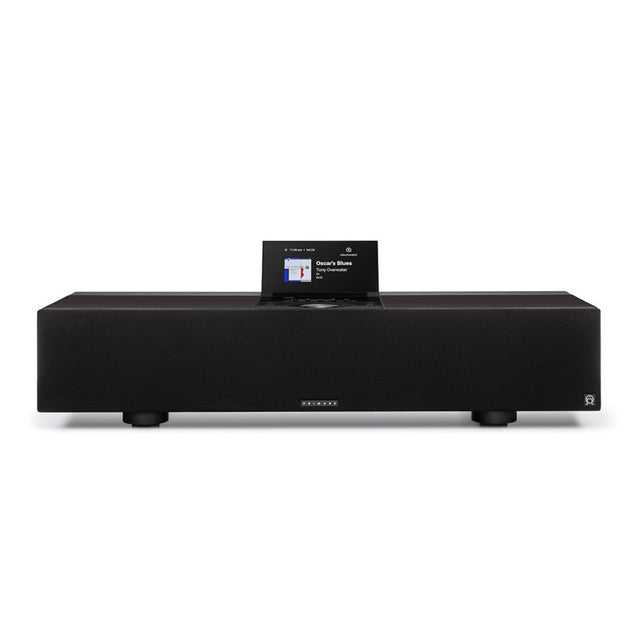 Primare Allt-i-Ett  All-in-One hangrendszer, fekete