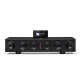 Primare Allt-i-Ett  All-in-One hangrendszer, fekete - 2