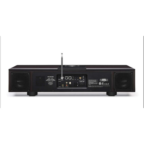 Primare Allt-i-Ett  All-in-One hangrendszer, fekete - 3