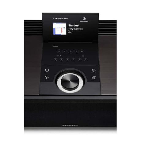 Primare Allt-i-Ett  All-in-One hangrendszer, fekete - 4