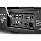 Primare Allt-i-Ett  All-in-One hangrendszer, fekete - 5