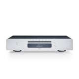 Primare DD15 dedikált CD-transzport, titán szürke