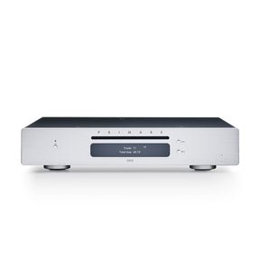 Primare DD15 dedikált CD-transzport, titán szürke