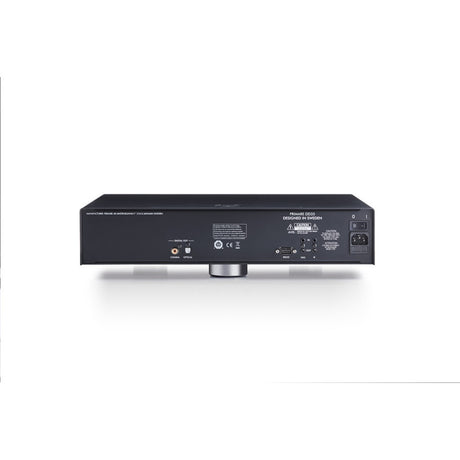 Primare DD35 dedikált CD-transzport, titán szürke - 2