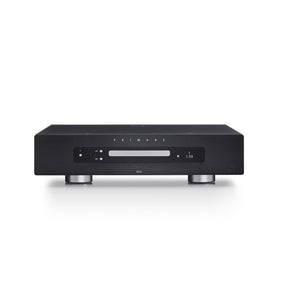 Primare DD35 dedikált CD-transzport, feket