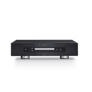 Primare DD35 dedikált CD-transzport, feket Fekete