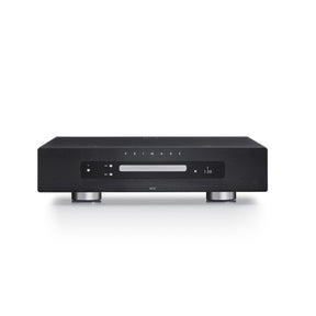 Primare DD35 dedikált CD-transzport, feket Fekete