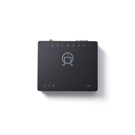 Primare NP5 PRISMA MK2 hálózati lejátszó - 3