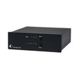 Pro-Ject DAC Box S2+ D/A konverter fekete színben