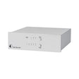 Pro-Ject DAC Box S2+ D/A konverter ezüst színben
