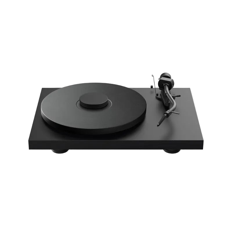 Pro-Ject Debut PRO S Balanced lemezjátszó S karral és SME bajonettes