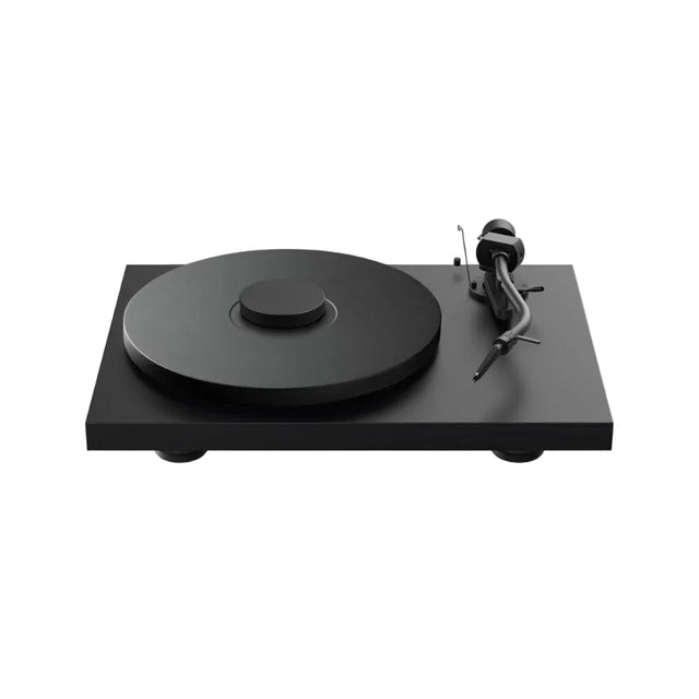 Pro-Ject Debut PRO S Balanced lemezjátszó S karral és SME bajonettes