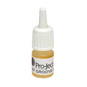 Pro-Ject Lube It csapágyolaj