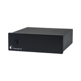 Pro-Ject Phono Box S2 előerősítő fekete színben