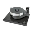 Pro-Ject RPM 10 Carbon analóg lemezjátszó,hangszedő nélkül!