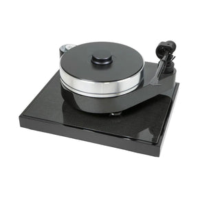 Pro-Ject RPM 10 Carbon analóg lemezjátszó,hangszedő nélkül!
