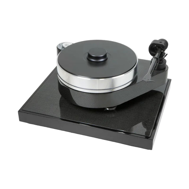 Pro-Ject RPM 10 Carbon analóg lemezjátszó,hangszedő nélkül!