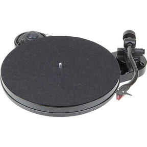 Pro-Ject RPM 1 Carbon analóg lemezjátszó