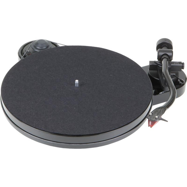 Pro-Ject RPM 1 Carbon analóg lemezjátszó