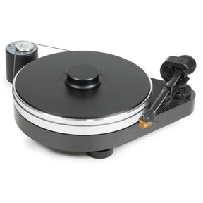 Pro-Ject RPM 9 Carbon analóg lemezjátszó.