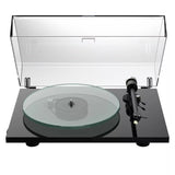 Pro-Ject T2 W - WiFi-s lemezjátszó Sumiko Rainier hangszedővel