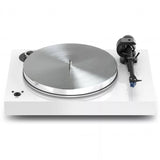 Pro-Ject X8 B Evolution  Superpack lemezjátszó ,lakk fehér