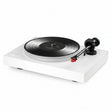 Pro-Ject X2 B audiofil lemezjátszó szimmetrikus kimenettel - Ortofon Quintet Red hangszedővel /fehér/