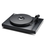 Pro-Ject 2Xperience analóg lemezjátszó + 2M Silver hangszedővel, satin fekete