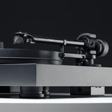 Pro-Ject 2Xperience analóg lemezjátszó + 2M Silver hangszedővel, satin fekete - 2