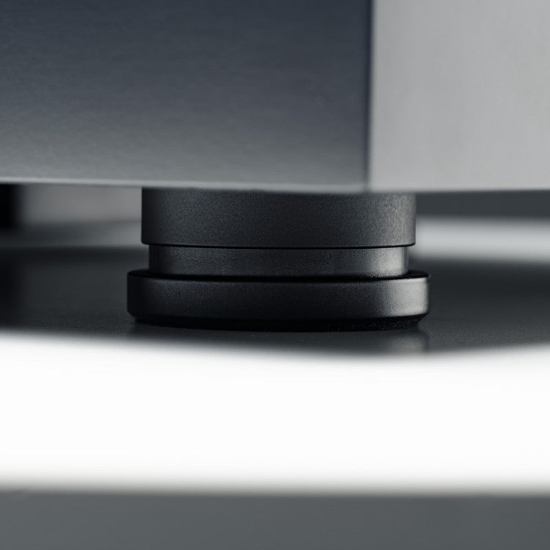 Pro-Ject 2Xperience analóg lemezjátszó + 2M Silver hangszedővel, satin fekete - 4
