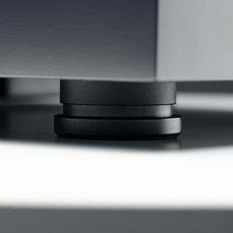 Pro-Ject 2Xperience analóg lemezjátszó + 2M Silver hangszedővel, satin fekete - 4